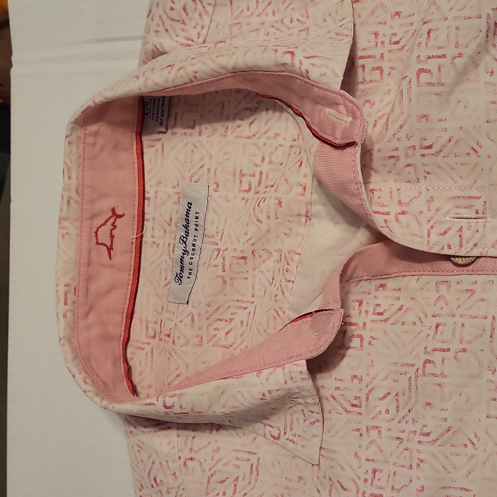 L/G Tommy Bahama